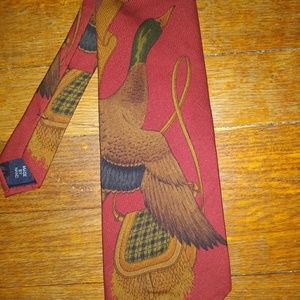 Nwot Polo Tie